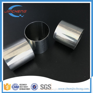 Stock! Metal SS304 SS316L Raschig Ring, Acid & Heat Resistance